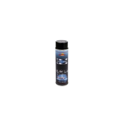Spray vopsea Profesional CHAMPION Insonorizant cu bitum 500ml Automotive TrustedCars foto