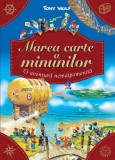 Cumpara ieftin Marea carte a minunilor