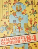 Almanahul copiilor 1984 (cateva insemnari)