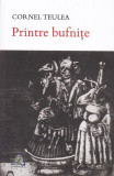 Printre bufnițe - Paperback brosat - Charmides