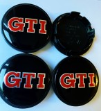 Capace jante aliaj Skoda 65* 56 mm set 4 buc 3B7 601 171