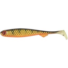 Shad Fox Rage Slick, Natural Perch , 7cm, 1buc/pac