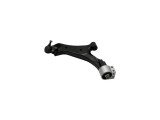 Brat suspensie roata SRL 255038, Dreapta, Fata