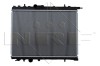 NRF 50440 EASY FIT Radiator, racire motor