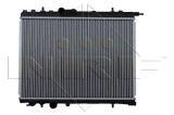 NRF 50440 EASY FIT Radiator, racire motor
