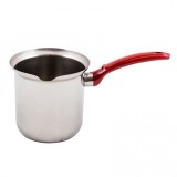 Ibric din INOX 12.5x12cm 1100ml Grunberg CP115