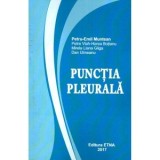Punctia Pleurala - Petru-Emil Muntean