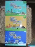 SMARTY KIDS CITIRE RAPIDA CU INTELEGEREA TEXTULUI 3 VOLUME