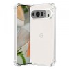 Husa pentru Google Pixel 9 Pro XL, Techsuit, Shockproof Clear, Transparenta