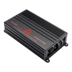 Resigilat - Amplificator auto Aura STORM-D1.800, 1 canal, 800W
