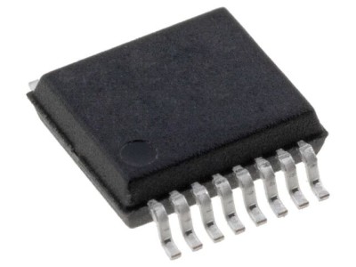 Interfață USB-I2C SSOP16 foto