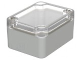 Carcasă Universală Policarbonat 50x65x35mm EUROMAS