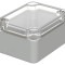 Carcasă Universală Policarbonat 50x65x35mm EUROMAS