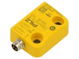 &Icirc;ntrerupător de Siguranță Magnetici PSEN IP65