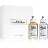 Maison Margiela REPLICA set cadou Jazz Club &amp; Lazy Sunday Morning