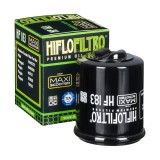 Filtru Ulei HF183 Hiflofiltro Italjet 210483727 Malaguti 46400200 Peugeot 756162... Cod Produs: MX_NEW 7231319MA