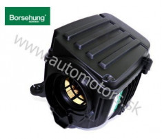 Carcasa filtru aer Skoda Octavia 2, Seat Leon 1P, Vw Golf 5 6 Touran, Audi A3, 1.2 TSI, 1.4 TFSI, Blic 1K0129607AL - BIT2-1K0129607AL foto