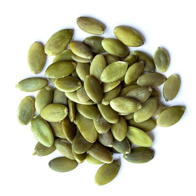 Miez dovleac 1kg foto