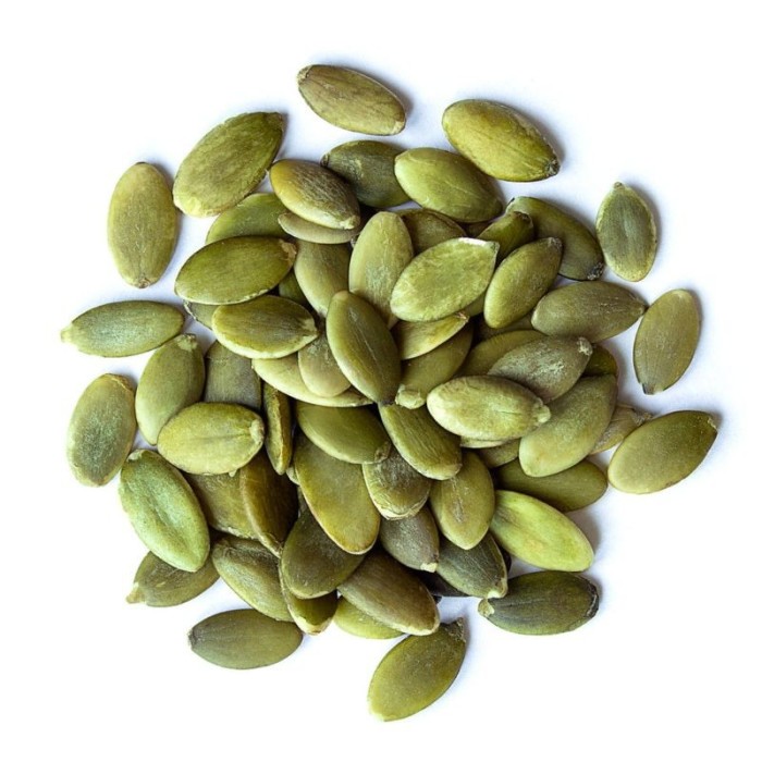 Miez dovleac 1kg