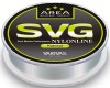 Fir Monofilament Varivas Super Trout Area SVG, Natural, 0.128mm, 3.5lbs, 150m
