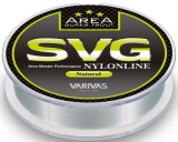 Fir Monofilament Varivas Super Trout Area SVG, Natural, 0.128mm, 3.5lbs, 150m
