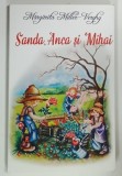 SANDA , ANCA SI MIHAI de MARGARITA MILLER VERGHY , 2020
