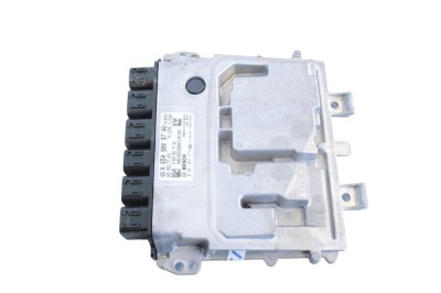Unitate de control motor MERCEDES-BENZ GLE W167 2021 OEM: A6549009700 | 24973740 foto