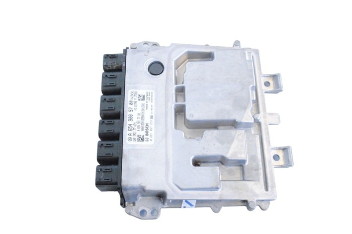 Unitate de control motor MERCEDES-BENZ GLE W167 2021 OEM: A6549009700 | 24973740