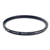 Filtru K&amp;F Concept Nano-X PRO MRC UV cu tratament hidrofob si anti-scratch