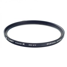 Filtru K&amp;F Concept Nano-X PRO MRC UV cu tratament hidrofob si anti-scratch