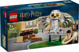 LEGO&reg; Harry Potter - Hedwig pe Privet Drive nr. 4 (76425)
