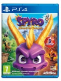 Spyro Reignited Trilogy PS4