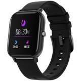 Smartwatch Allview Styfit L, Negru