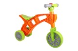 Cumpara ieftin Minibike, antemergator TechnoK, cu trei roti, portocaliu