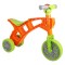 Minibike, antemergator TechnoK, cu trei roti, portocaliu