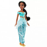 Papusa Jasmine Fashion Disney Princess Mattel
