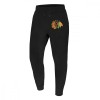 Pantaloni Trening Barbati Chicago Blackhawks &#039;47 Brand Burnside 2XL