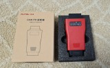 Adaptor Autel CAN FD compatibil cu Autel VCI