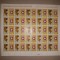 TIMBRE ROMANIA MNH-1984/LP1114-ZIUA MARCII POSTALE ROMANESTI
