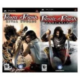 Prince of Persia Double Pack PSP