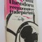 Recunoastere indepartata - Radu Theodoru
