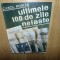 ULTIMELE 100 DE ZILE NEFASTE -CAROL ROMAN ANUL 1990