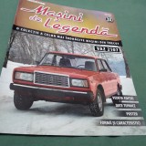 Cumpara ieftin REVISTA MASINI DE LEGENDA VAZ 2107 NR.33 D&#039;AGOSTINI