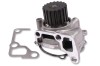 HEPU P7533 Pompă de apă, răcire motor