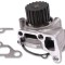 HEPU P7533 Pompă de apă, răcire motor