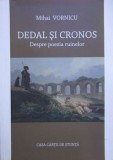 Dedal si Cronos Despre poezia ruinelor cultul estetica ruine Europa si Romania