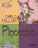 Cumpara ieftin Pinocchio. Povestea Unei Papusi De Lemn, Carlo Collodi - Editura Humanitas