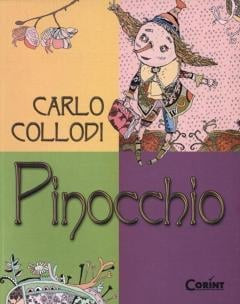 Pinocchio. Povestea Unei Papusi De Lemn, Carlo Collodi - Editura Humanitas foto