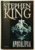 Apocalipsa - Stephen King, Editie Lux, Cartonata, Nemira, 1148 Pagini, Stare Foarte Buna