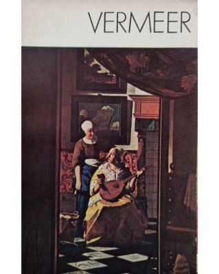 Michal Valicki - Vermeer (Editia: 1972) foto